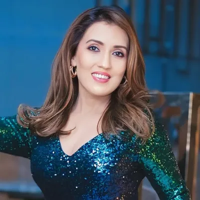 Sushma Thakur Reddy profile