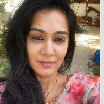 Sushma profile