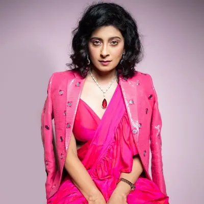 Sushma Nanaiah profile