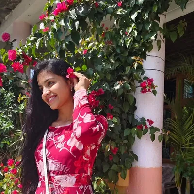 sushma profile