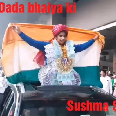 sushma shokeen profile