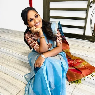 Sushmeetha profile