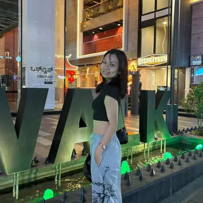 Sushmita Tamang