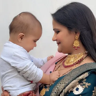 Sushmitaa Baisla profile