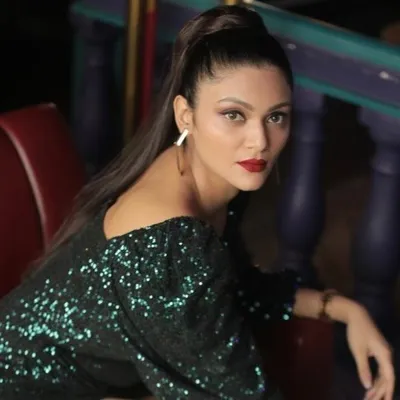 SUSHMITA profile