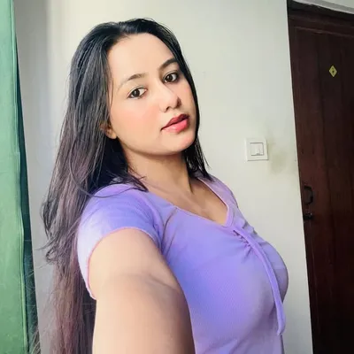 Sushmita Dutta profile