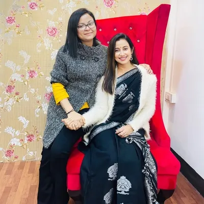 Susmita GogoiRajkonwar Makeup Artist profile