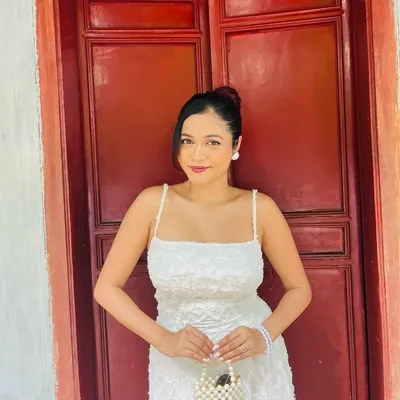 Sushmita Roy | Content Creator