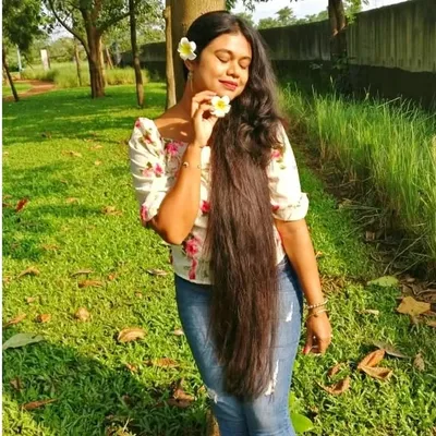 Sushmita Singh