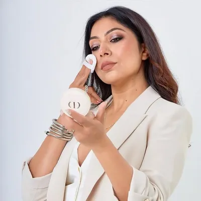Sushmita Singh profile