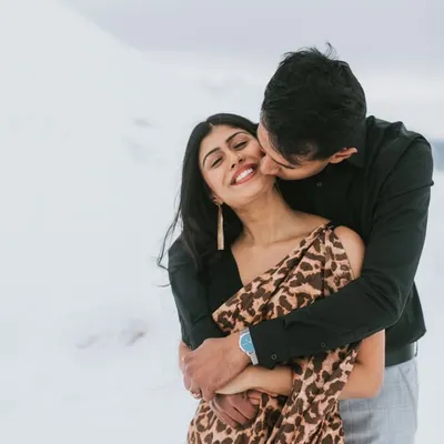 Sushmitha Ashwin profile