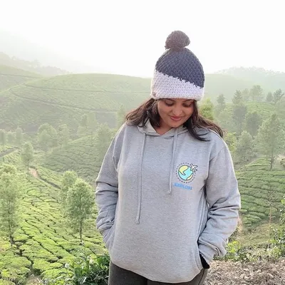Sushmitha profile