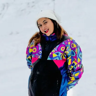 Sushmitha Sheshagiri | Influencer | parenting | lifestyle profile
