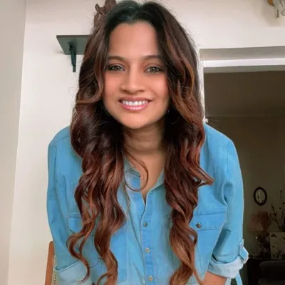 Susheela Pai profile