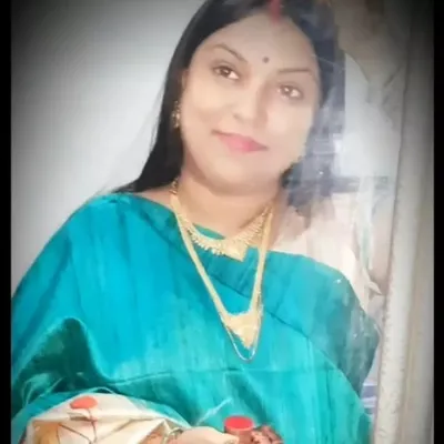 Sushree Sangita profile