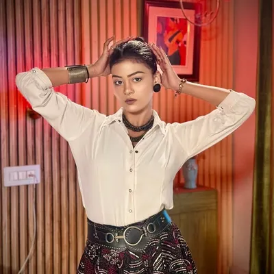 Sushree Subhasini profile