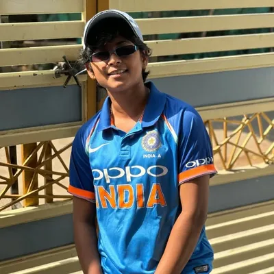 Sushree Dibyadarshini profile