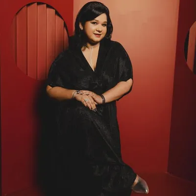 Sushri Sahu profile