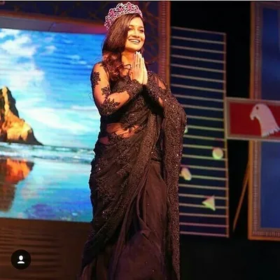 Sushrii Mishra profile