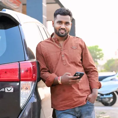 Sushrut Vaishali Hanumant Wagh profile