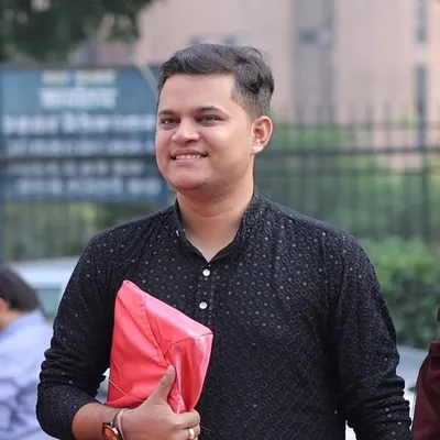 Vaidya Sanjay | Ayurveda | Motivation profile