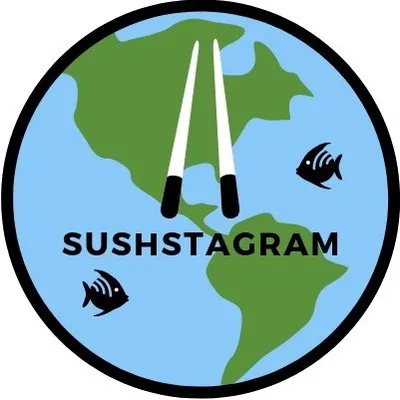sushstagram profile