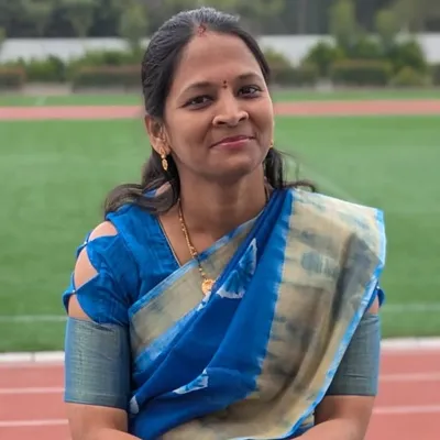 Sushma 🧿 profile
