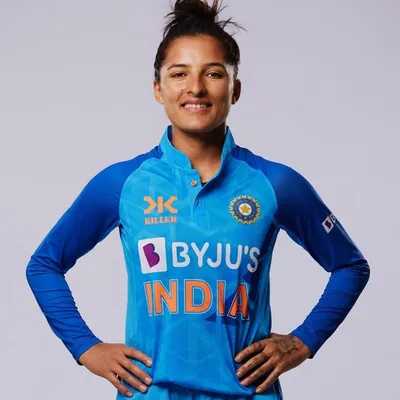 SUSHMA VERMA
