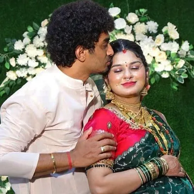 Sushmitha Karthik Prabhu ๐ profile