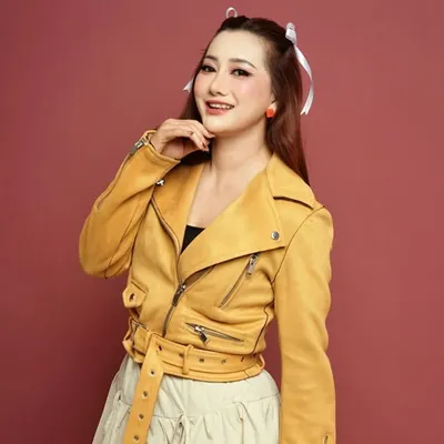 SUSI NGAPAK profile