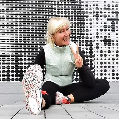 Susi_Sunny_Running_Fit profile