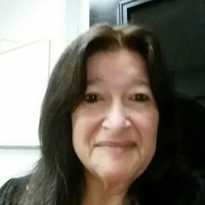 Susie Johnson profile