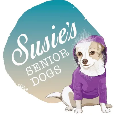 Susie's Senior Dogs profile
