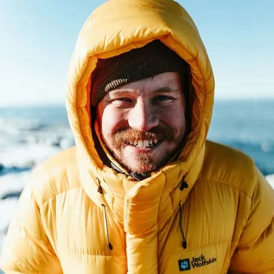 Jussi Judin profile