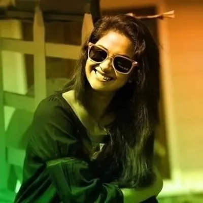 Susi ๐ Keerthy profile