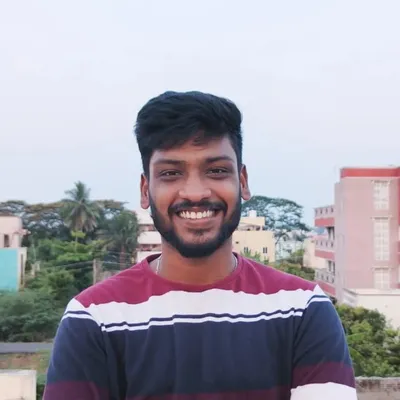 Susindhar S