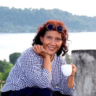 Susi Pudjiastuti profile