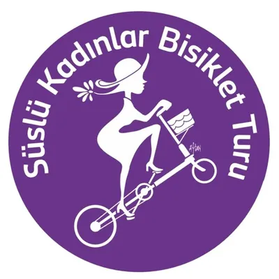 Süslü Kadınlar Bisiklet Turu profile