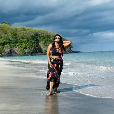 Susmita Mukherjee profile