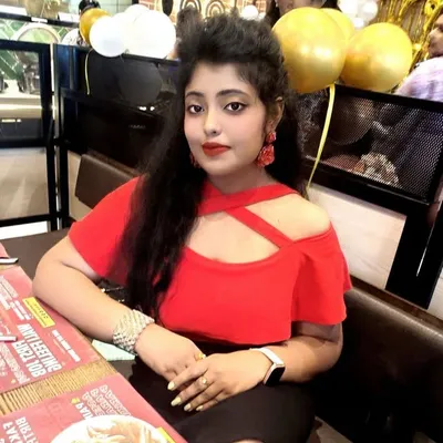 Susmita Ghosh profile