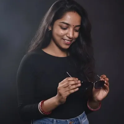 Susmita Mondal Das profile