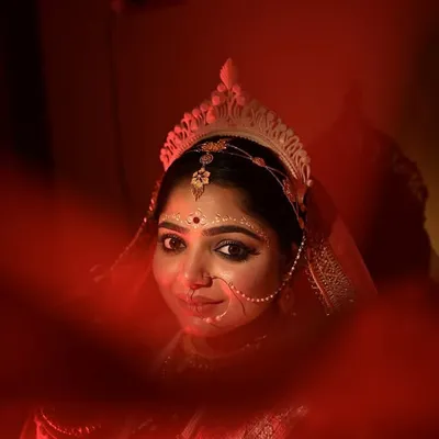 Susmita Naskar profile