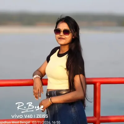 Alisha Roy profile