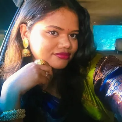 Susmita Biswas profile