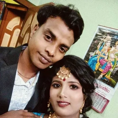 Susmita Biswas profile