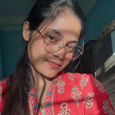 Susmita Deb Nath profile