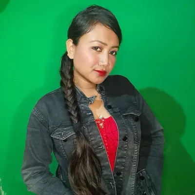 Susmita Rabha profile