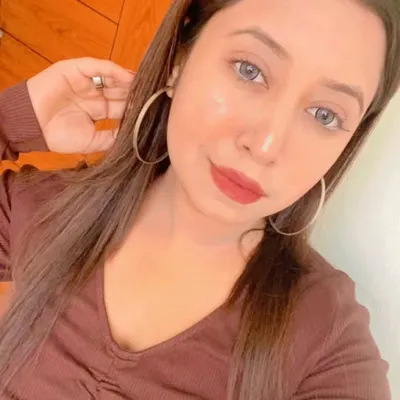 Susmita profile