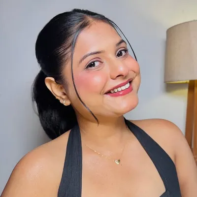 SUSMITA GORAI