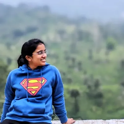 Susmitha Chendi profile